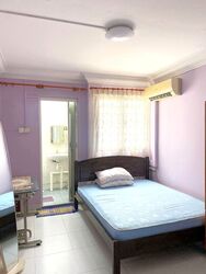 Blk 149 Woodlands Street 13 (Woodlands), HDB 3 Rooms #638601671